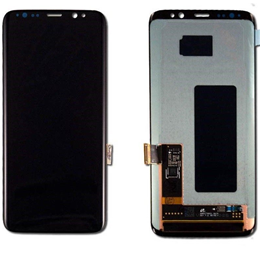 For Samsung Galaxy S8  G950F LCD Touch Screen Black
